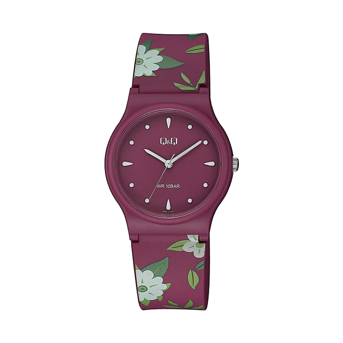 MONTRE QNQ ENFANT SILICONE